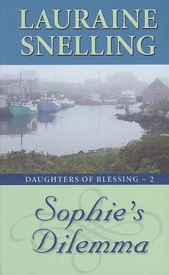 Cover of Sophie's Dilemma