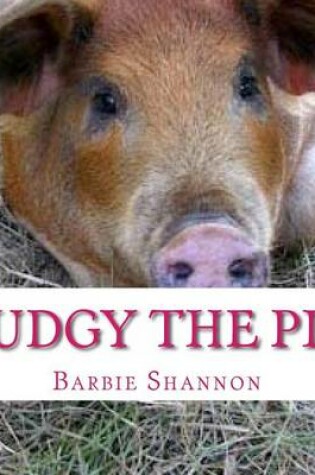 Cover of Pudgy The Pig