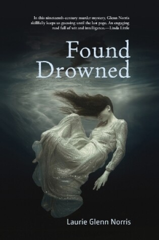 Cover of Found Drowned