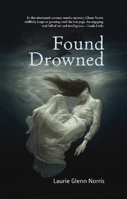 Book cover for Found Drowned