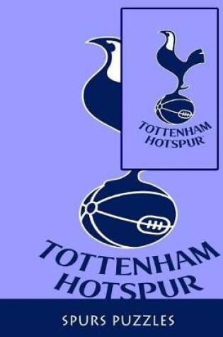 Cover of Spurs Puzzles
