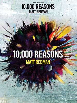 Cover of Matt Redman