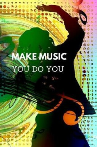 Cover of Make Music