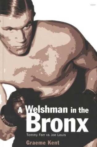 Cover of Welshman in the Bronx, A