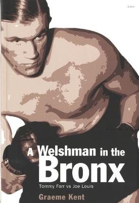 Book cover for Welshman in the Bronx, A