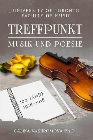 Cover of Treffpunkt
