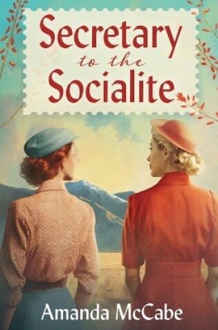 Cover of Secretary to the Socialite
