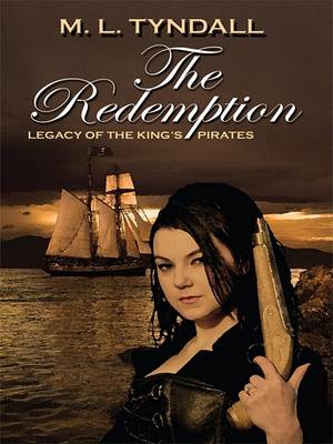 Cover of The Redemption