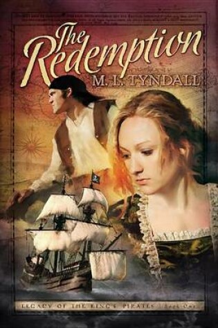 Cover of The Redemption