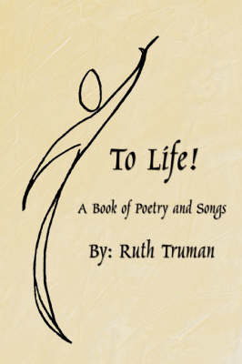 Book cover for To Life!