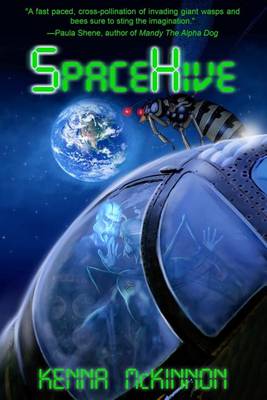Book cover for Spacehive