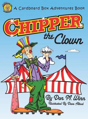 Cover of Chipper the Clown