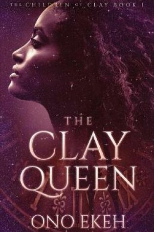Cover of The Clay Queen
