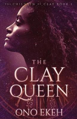 Book cover for The Clay Queen