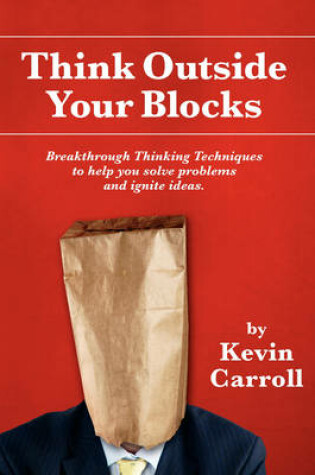 Cover of Think Outside Your Blocks