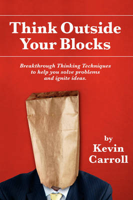 Book cover for Think Outside Your Blocks