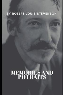 Book cover for Memories and Potraits