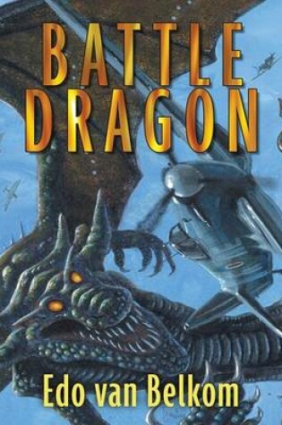 Cover of Battle Dragon