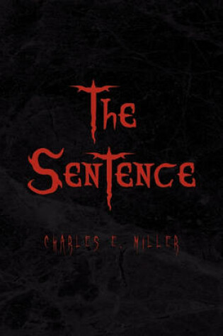 Cover of The Sentence