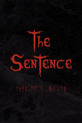 Book cover for The Sentence