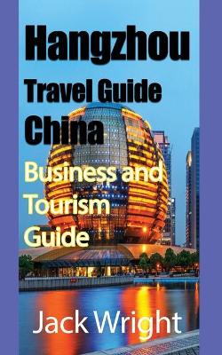 Book cover for Hangzhou Travel Guide China