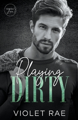 Cover of Playing Dirty