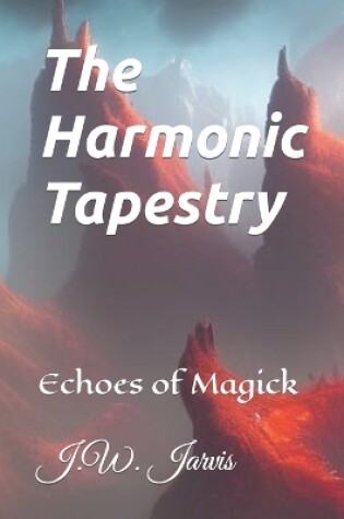 Cover of The Harmonic Tapestry