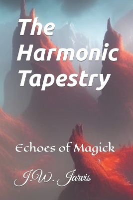 Book cover for The Harmonic Tapestry