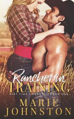 Book cover for Rancher in Training