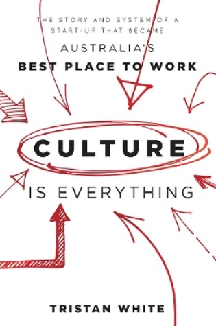 Cover of Culture is Everything