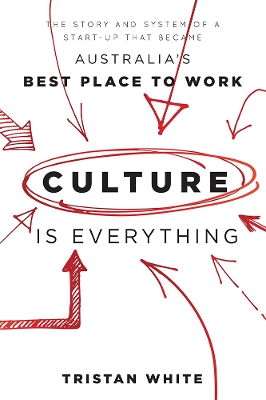 Cover of Culture is Everything