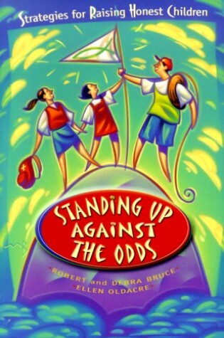 Cover of Standing up against the Odds