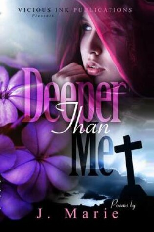 Cover of Deeper Than Me