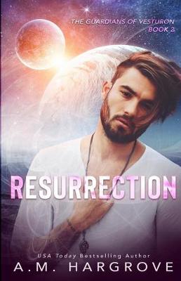 Cover of Resurrection