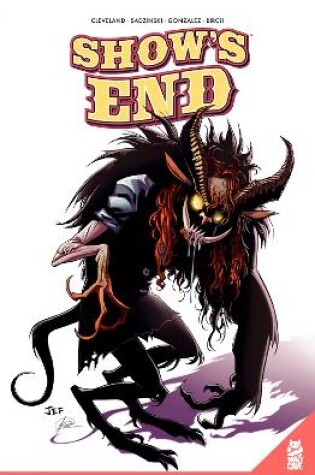 Cover of Show's End Vol. 1