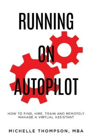 Cover of Running on Autopilot