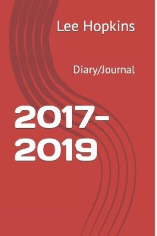 Cover of 2017-2019