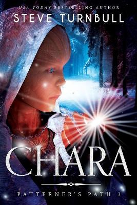 Book cover for Chara