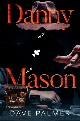 Book cover for Danny Mason