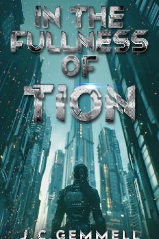 Cover of In the Fullness of Tion