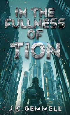 Book cover for In the Fullness of Tion