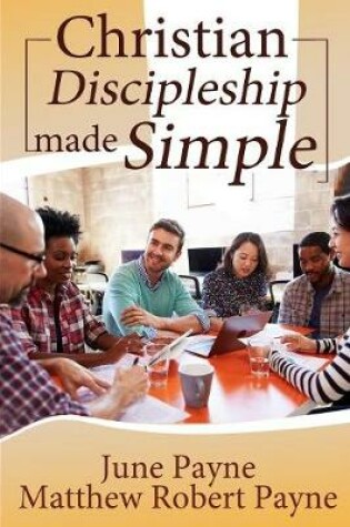 Cover of Christian Discipleship Made Simple