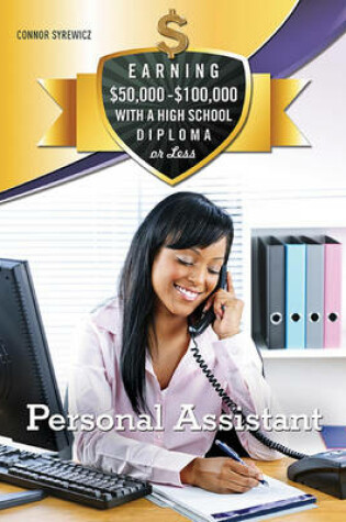 Cover of Personal Assistant