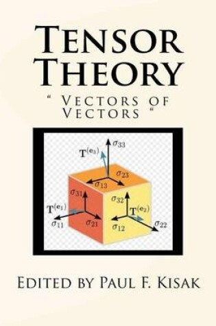 Cover of Tensor Theory