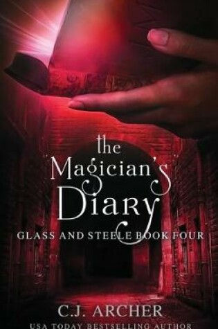 Cover of The Magician's Diary