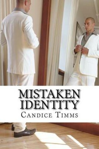 Cover of Mistaken Identity