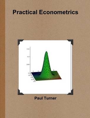 Book cover for Practical Econometrics