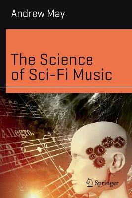 Book cover for The Science of Sci-Fi Music