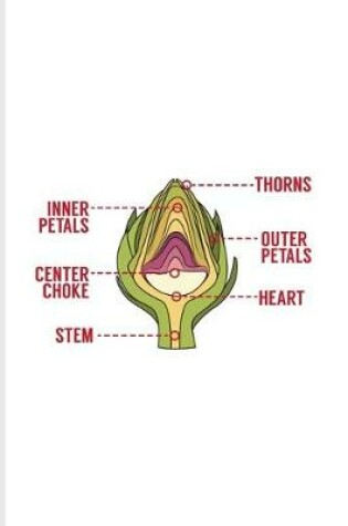 Cover of Thorns Inner Petals Outer Petals Center Choke Heart Stem