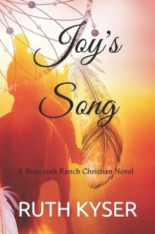 Cover of Joy's Song